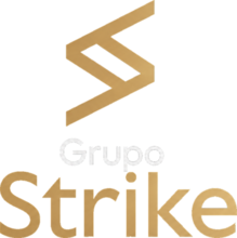 Logotipo Grupo Strike