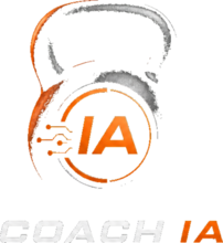 Logotipo Coach IA
